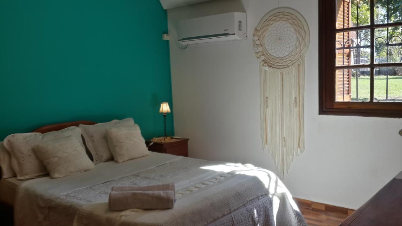 Casa Folks - Bed And Breakfast Puerto Iguazú Extérieur photo